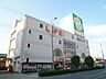 周辺：ライフ平野西脇店 630m