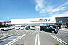 周辺：サンディ平野加美北店 732m