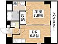 アーバンステージ天王寺東6階6.8万円