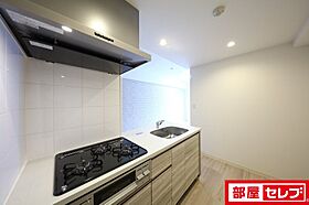 GRAN DUKE東桜  ｜ 愛知県名古屋市東区東桜2丁目9-27（賃貸マンション1LDK・12階・41.20㎡） その5