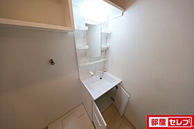 アビターレ新出来  ｜ 愛知県名古屋市東区新出来2丁目4-24（賃貸アパート1R・3階・40.20㎡） その13