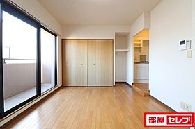 Apt.浄心  ｜ 愛知県名古屋市西区児玉2丁目17-14（賃貸マンション1K・3階・24.75㎡） その18