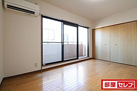 Apt.浄心  ｜ 愛知県名古屋市西区児玉2丁目17-14（賃貸マンション1K・3階・24.75㎡） その3