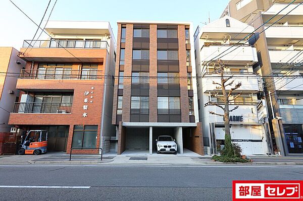 WELL COURT KANDA ｜愛知県名古屋市千種区神田町(賃貸マンション1R・4階・27.74㎡)の写真 その24