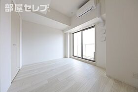 エスリード名古屋STATION　WEST  ｜ 愛知県名古屋市中村区中島町1丁目101（賃貸マンション1K・4階・25.56㎡） その6