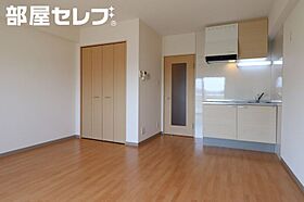 パークステージ中村  ｜ 愛知県名古屋市中村区乾出町2丁目14（賃貸マンション1R・4階・29.27㎡） その3