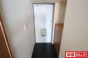 メゾンドガスパール名駅  ｜ 愛知県名古屋市中村区則武2丁目7-17（賃貸マンション1K・3階・28.60㎡） その10