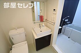 REX新栄  ｜ 愛知県名古屋市中区新栄3丁目14-30-2（賃貸アパート1LDK・2階・26.23㎡） その23