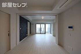 さくらHills NISHIKI Platinum Residence  ｜ 愛知県名古屋市中区錦2丁目12番32号（賃貸マンション1DK・11階・41.28㎡） その3