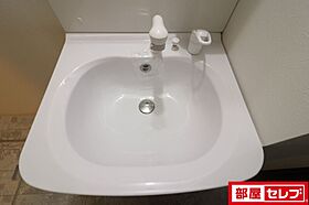 シエルスラン  ｜ 愛知県名古屋市中村区靖国町2丁目97-1（賃貸アパート1K・2階・25.04㎡） その20