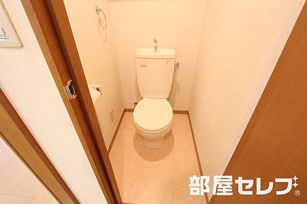 レモナ千成 ｜愛知県名古屋市中村区千成通3丁目(賃貸マンション1LDK・2階・40.95㎡)の写真 その7