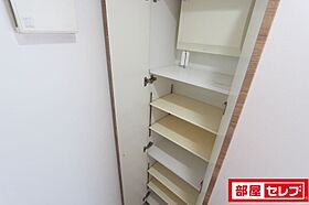 フローラル尾頭橋  ｜ 愛知県名古屋市中川区尾頭橋2丁目1-2（賃貸マンション1R・4階・24.58㎡） その21