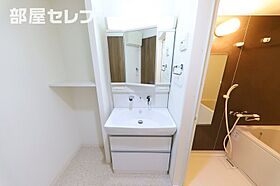 ヴェーラカーサウルバーナ  ｜ 愛知県名古屋市中区新栄1丁目25-9（賃貸マンション1K・8階・30.07㎡） その15