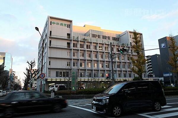 サンエスケーイワタ丸の内 ｜愛知県名古屋市中区丸の内1丁目(賃貸マンション1LDK・6階・67.32㎡)の写真 その24