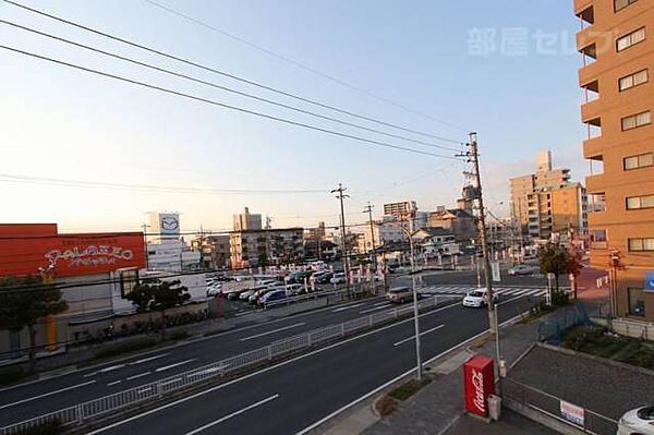 カーサ・ルピナス ｜愛知県名古屋市中川区八田町(賃貸マンション1K・4階・27.16㎡)の写真 その16