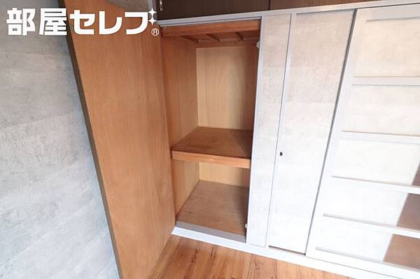 キララハイツ ｜愛知県名古屋市中村区草薙町2丁目(賃貸マンション1K・4階・23.11㎡)の写真 その12