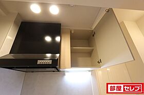 PHOENIX KANAYAMA  ｜ 愛知県名古屋市中川区尾頭橋3丁目4-15（賃貸マンション1LDK・2階・38.08㎡） その19