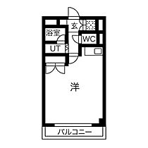 メゾンドプルミエール  ｜ 愛知県名古屋市中区栄1丁目16-29（賃貸マンション1R・4階・30.10㎡） その2