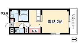 黄金駅 5.2万円