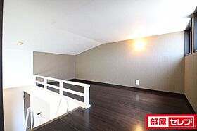 ベーネ日比野  ｜ 愛知県名古屋市中川区花塚町1丁目119（賃貸アパート1R・2階・23.95㎡） その8