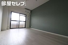 ヴァンヴェール名古屋  ｜ 愛知県名古屋市中村区岩塚町字神田26（賃貸マンション1R・3階・24.94㎡） その4