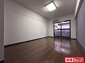 パレスサイド泉  ｜ 愛知県名古屋市東区泉1丁目4-2（賃貸マンション1DK・7階・34.10㎡） その3