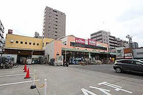 パレスサイド泉  ｜ 愛知県名古屋市東区泉1丁目4-2（賃貸マンション1DK・7階・34.10㎡） その22