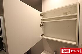 ボルツァーノ  ｜ 愛知県名古屋市中川区長良町3丁目149-1（賃貸アパート1K・1階・20.30㎡） その24