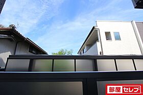 ボルツァーノ  ｜ 愛知県名古屋市中川区長良町3丁目149-1（賃貸アパート1K・1階・20.30㎡） その19