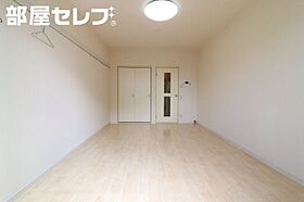 スプリングコート  ｜ 愛知県名古屋市中村区城屋敷町1丁目18-1（賃貸アパート1K・1階・24.18㎡） その9