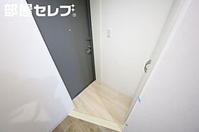 Cieluje中村日赤  ｜ 愛知県名古屋市中村区寿町24（賃貸マンション2K・3階・29.69㎡） その24