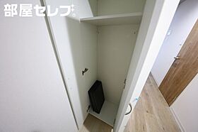 Cieluje中村日赤  ｜ 愛知県名古屋市中村区寿町24（賃貸マンション2K・3階・29.69㎡） その23