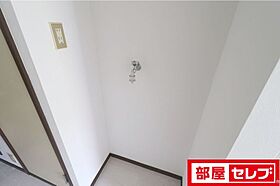 ハイツアポロ  ｜ 愛知県名古屋市中村区日ノ宮町4丁目88（賃貸アパート1K・1階・19.18㎡） その24