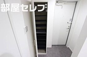 アークソレイユ山王  ｜ 愛知県名古屋市中川区柳島町1丁目15-1（賃貸アパート1K・3階・22.00㎡） その11