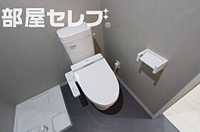 アークソレイユ山王  ｜ 愛知県名古屋市中川区柳島町1丁目15-1（賃貸アパート1K・3階・22.00㎡） その10