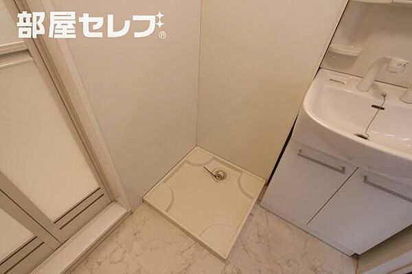 シャトレ中村 ｜愛知県名古屋市中村区中村町9丁目(賃貸アパート1LDK・2階・41.72㎡)の写真 その17