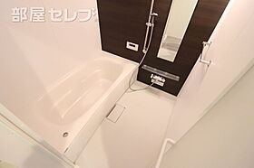 ラシーネ自由ヶ丘  ｜ 愛知県名古屋市千種区自由ケ丘2丁目10-28（賃貸アパート1LDK・1階・40.55㎡） その4