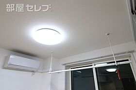 ラシーネ自由ヶ丘  ｜ 愛知県名古屋市千種区自由ケ丘2丁目10-28（賃貸アパート1LDK・1階・40.55㎡） その11