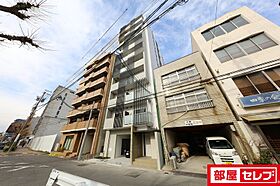 NNS121  ｜ 愛知県名古屋市西区則武新町3丁目1-69（賃貸マンション1K・2階・26.71㎡） その1