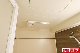 ザ・パークハビオ新栄  ｜ 愛知県名古屋市中区新栄1丁目19-11（賃貸マンション1K・6階・26.17㎡） その23