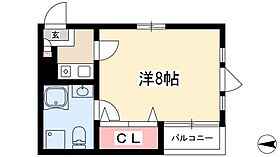 ヴェレーナ大曽根  ｜ 愛知県名古屋市東区矢田1丁目11-31（賃貸マンション1K・1階・22.48㎡） その2