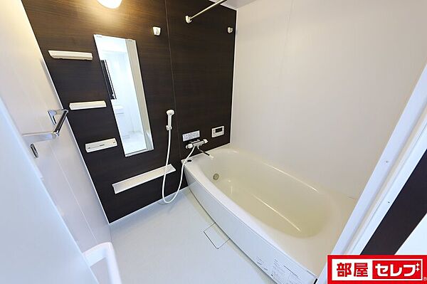 プライムコート ｜愛知県名古屋市西区新道1丁目(賃貸マンション2LDK・9階・56.57㎡)の写真 その4