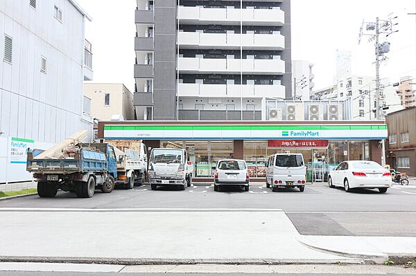 KAMIMAEZU RISE ｜愛知県名古屋市中区千代田4丁目(賃貸マンション1LDK・12階・46.00㎡)の写真 その28