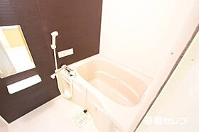 サンフォレスタ  ｜ 愛知県名古屋市西区城北町3丁目115（賃貸アパート1K・1階・26.70㎡） その4