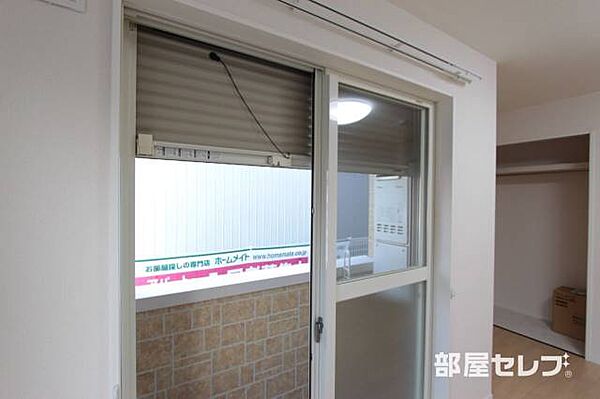 サンフォレスタ ｜愛知県名古屋市西区城北町3丁目(賃貸アパート1K・1階・26.70㎡)の写真 その13