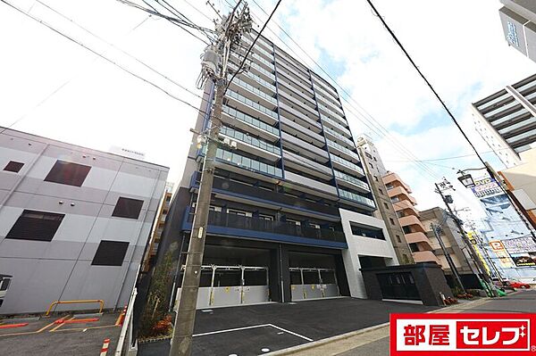 S-RESIDENCE今池駅前 ｜愛知県名古屋市千種区内山3丁目(賃貸マンション1K・7階・22.76㎡)の写真 その26