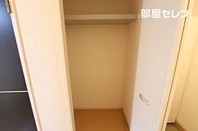 アラシード  ｜ 愛知県名古屋市中川区南脇町3丁目75（賃貸アパート1LDK・1階・41.96㎡） その17