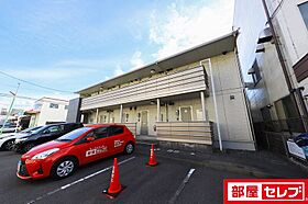 アラシード  ｜ 愛知県名古屋市中川区南脇町3丁目75（賃貸アパート1LDK・1階・41.96㎡） その13