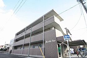 マーブルワン  ｜ 愛知県名古屋市北区志賀町2丁目40-1（賃貸マンション1K・1階・23.60㎡） その1