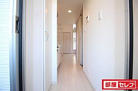 Housing Complex T2  ｜ 愛知県名古屋市中川区外新町2丁目48（賃貸アパート1R・2階・19.07㎡） その10